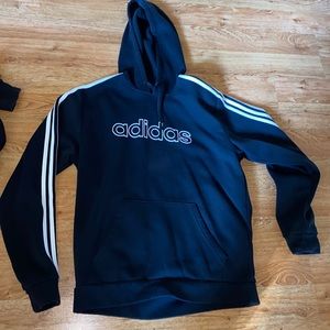 Adidas hoodie